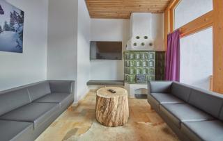 D-Town Lodge - Saalbach-Hinterglemm - 5