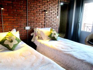 Cafe Beyond and Guest House - Bhaktapur - 0