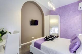B&B Colosseo Panoramic Rooms - Rome - 1