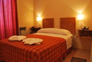 Hotel El Torreon - Mendoza - 5