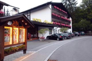 Alpenhof Grainau - Grainau - 6
