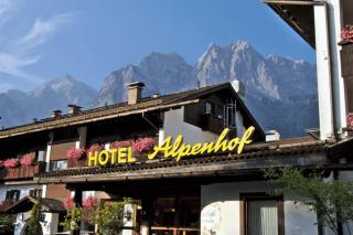 Alpenhof Grainau - Grainau - 0