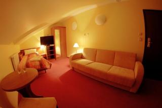 Pensjonat Żagielek - 9