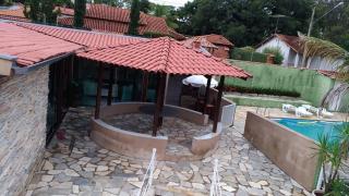Casa em Furnas-Capitólio - Furnas - 7