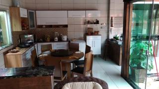 Casa em Furnas-Capitólio - 1