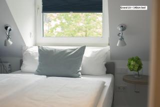 Hotel Wetterstein - Munich - 8