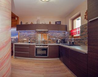 Apartament na Szczycie z Sauną i Kominkiem - Szczawnica - 1