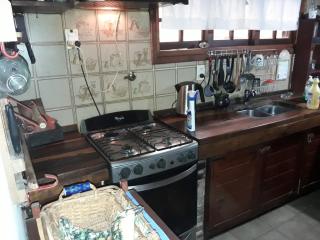 "Mahilo Casa" - 1