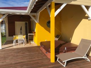 Gîte étoile du matin Grand-bourg de Marie-galante - Grand-Bourg - 9
