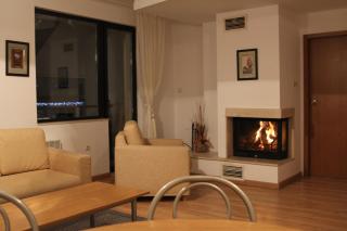 Apartment Svetla in Laplandia Complex - Pamporovo - 9