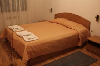 Apartment Svetla in Laplandia Complex - Pamporovo - 4
