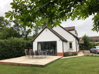 Country Retreat near Golf, Cotswolds, Stratford-Upon-Avon and Worcester - Bishampton - 5