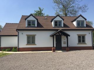 Country Retreat near Golf, Cotswolds, Stratford-Upon-Avon and Worcester - Bishampton - 7