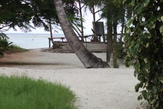 Panga Chumvi Beach Resort - Matemwe - 4