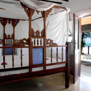 Panga Chumvi Beach Resort - Matemwe - 8
