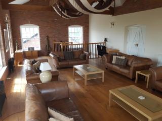 The Old Granary Country-retreat - 8