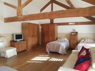 The Old Granary Country-retreat - 1