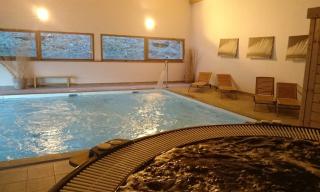 Appartement 2-4 pers orelle SPA inclus - Orelle - 2