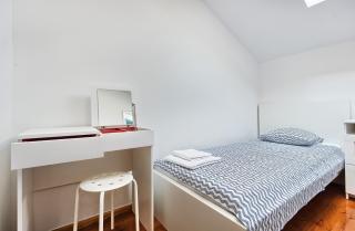 Apartmani ATL - Rogoznica - 1
