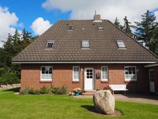 Suite in Nieblum - Martina Christiansen - Nieblum - 0