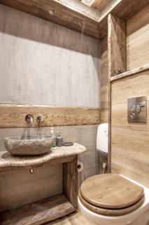 Domek Gniewnik Zakopane - 4