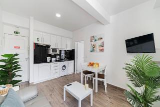 Funchal City Apartments - Funchal - 8