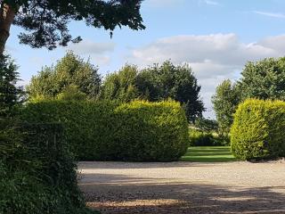 The Old Granary Country-retreat - 6