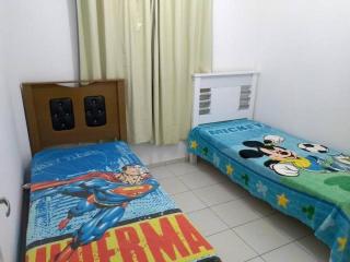 Natal RN Apartamento - Parnamirim - 4