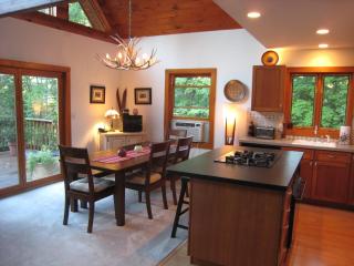 The Catskill Cabin - Elka Park - 5