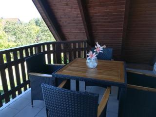 Ferienwohnung im Harz - Wienrode - 6