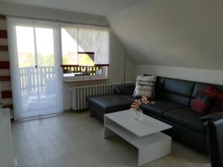 Ferienwohnung im Harz - Wienrode - 0