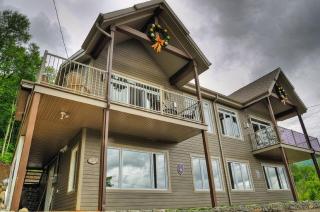 Chalet Potvin Bouchard - LʼAnse-Saint-Jean - 8