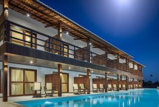 Rox Hotel - Jericoacoara - 8