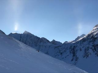 Appartement Gurgl - Obergurgl - 6