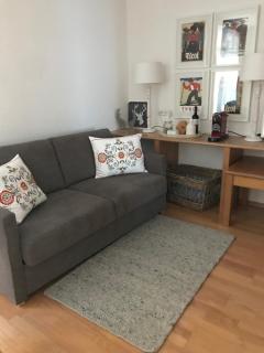 Appartement Gurgl - Obergurgl - 7