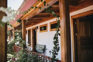 Hotel Javy - Liberia - 7