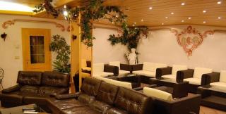 Albergo Genziana - Al Plan di Mareo - 2