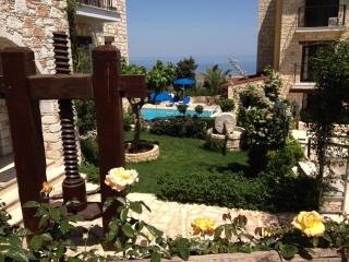 Palates Hotel - Droushia - 3