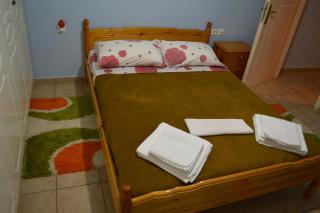 Private Αpartment Agiou Athanasiou Street F - Aigio - 5