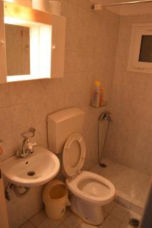 Private Αpartment Agiou Athanasiou Street F - Aigio - 2