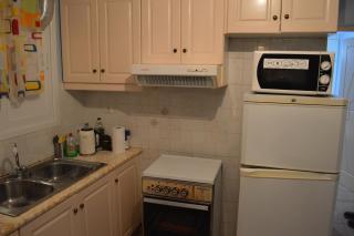 Private Αpartment Agiou Athanasiou Street F - Aigio - 7