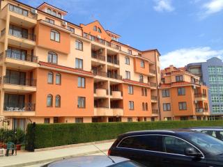 Apartment in Kassandra Complex - 1