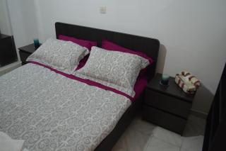 Apartment in the Center of Aigio F - Aegium - 2