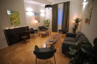 HOTEL SABU - Tbilisi - 4
