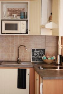 Budget apartment - Budapest - 6