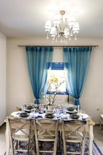 Lindos Luxury Retro Villas - 1