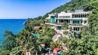 P V Villa 4 rent near Colomitos, Las Animas, Yalapa beach - Puerto Vallarta - 0