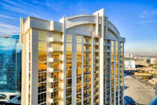 Jet Luxury at The Signature Condo Hotel - Las Vegas - 7