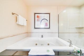 Jet Luxury at The Signature Condo Hotel - Las Vegas - 9