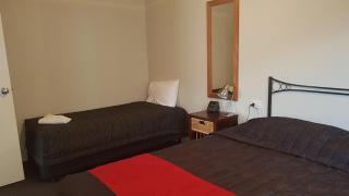 Palm Court Motel - Otorohanga - 4